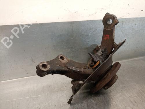 Left front steering knuckle FIAT GRANDE PUNTO (199_) 1.3 D Multijet | BP22726972M25