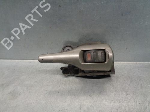 Used Front left interior door handle TOYOTA VERSO (_R2_) [2009-2018]  9139469