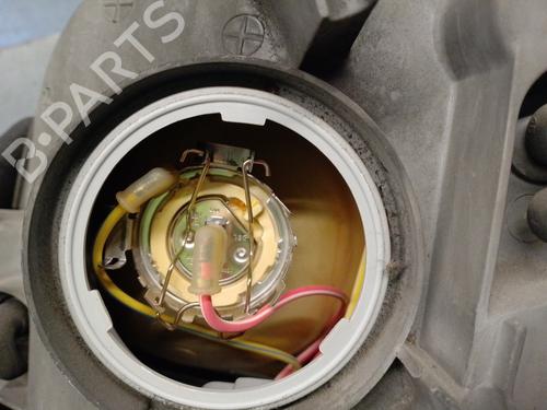 Right headlight KIA JOICE (MTE1P)  | BP14983119C29 