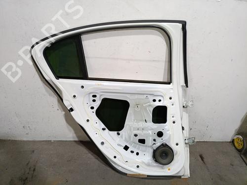 Left rear door FIAT TIPO Saloon (356_, 357_) 1.4 (356SXA1B) | BP29432946C4 