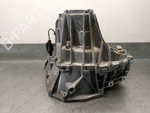 Gearbox RENAULT EXPRESS Box Body/MPV 1.5 Blue dCi 75 (F6AA) | BP29239900M3 
