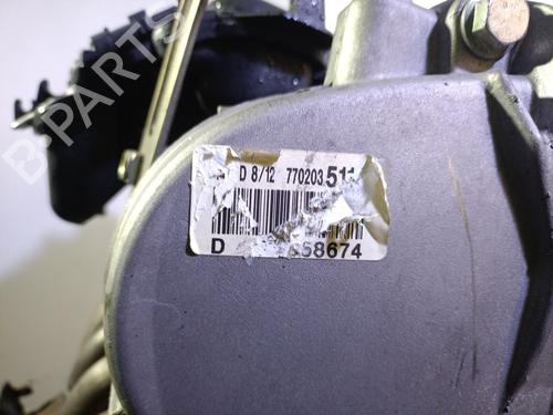 Engine RENAULT SCÉNIC II (JM0/1_) 1.6 16V (JM1R) | BP30750588M1