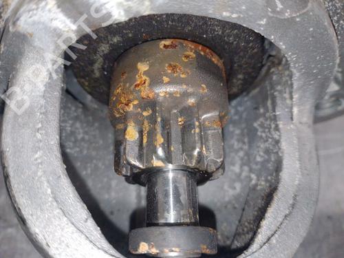 Starter SSANGYONG REXTON / REXTON II (GAB_) 2.7 Xdi 4x4 | BP30525509M8 - Image 6