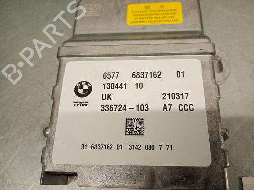 ECU airbags BMW X1 (F48) sDrive 18 d | BP28009536M53 
