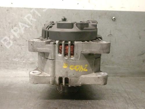 Alternator CITROËN C3 I (FC_, FN_) 1.4 HDi | BP30562470M7 