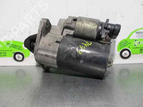 Used Starter Starter 2116831 2116831