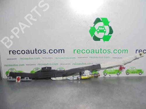 Left curtain airbag SAAB 9-3 (YS3F, E79, D79, D75) 1.9 TiD | BP4626033C11 