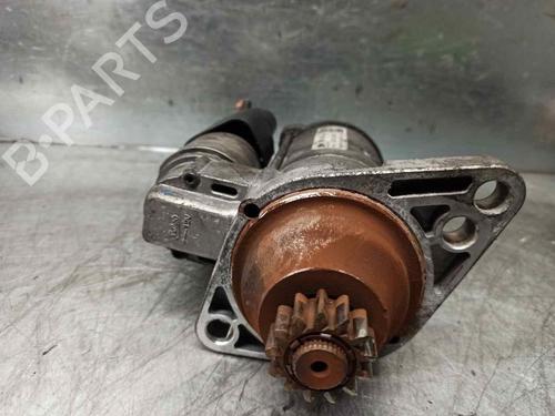 Used Starter VW GOLF VII (5G1, BQ1, BE1, BE2) 1.6 TDI (105 hp) 9135461