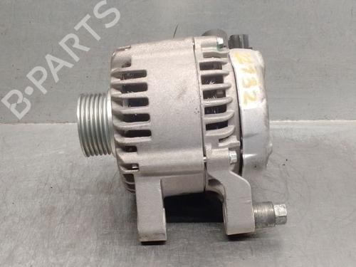 Alternator FORD FIESTA V (JH_, JD_) 1.4 TDCi | BP23448695M7 