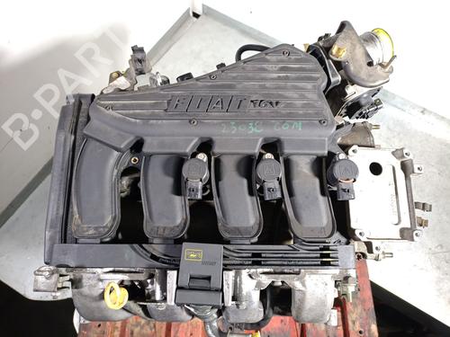 Engine FIAT STILO (192_) 1.6 16V (192_XB1A) | BP33320210M1 - Image 6