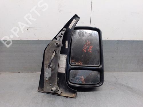 Used Right mirror RENAULT MASTER II Bus (JD) 2.8 dTI (JD0B, JD0F, JD1B, JD1F) (114 hp) 30965801