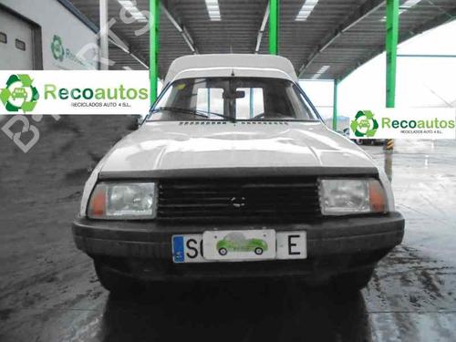 Rim CITROËN C15 Box Body/MPV (VD_) 1.8 D | BP2090151C45 