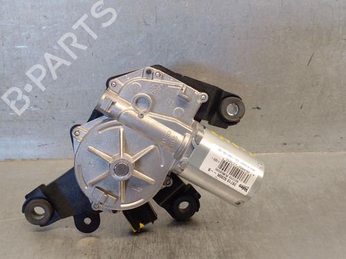 Ruitenwissermotor achter DACIA SANDERO III 1.0 TCe 90 (91 hp) 28519226