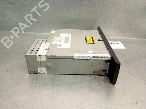 Radio AUDI Q7 (4LB) 3.0 TDI quattro | BP29924668E6 