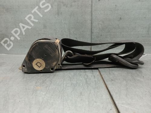 Used Rear right seatbelt CITROËN BERLINGO / BERLINGO FIRST MPV (MF_, GJK_, GFK_) 1.9 D (MFDJY) (68 hp) 23452152