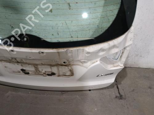 Tailgate HYUNDAI ix35 (LM, EL, ELH) 1.6 | BP27336094C6 