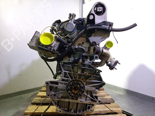 Engine VOLVO V70 I (875, 876) 2.4 | BP29421715M1 