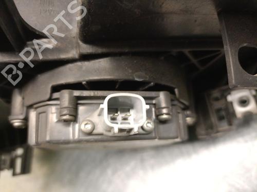 Faro derecho MAZDA CX-7 (ER) 2.3 MZR DISI Turbo AWD (ER3P) | BP29870039C29