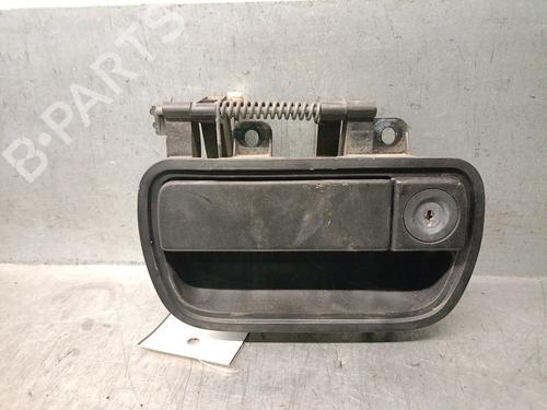 Used Tailgate handle Tailgate handle 32411719 32411719