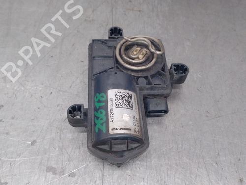 Electronic module MERCEDES-BENZ A-CLASS (W176) A 45 AMG 4-matic (176.052) | BP39613679M83 - Image 4