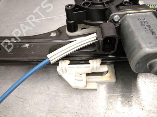 Front right window mechanism FIAT 500e (332_) Elektro 3+1 (FA1) | BP26002247C23 