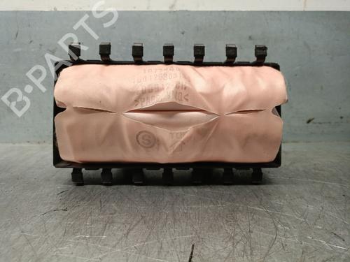 Used Passenger airbag NISSAN MICRA IV (K13K, K13KK) 1.2 (80 hp) 22216200