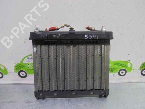 Heater resistor MERCEDES-BENZ VITO Bus (W639) 111 CDI (639.701, 639.703, 639.705) | BP11666944M108