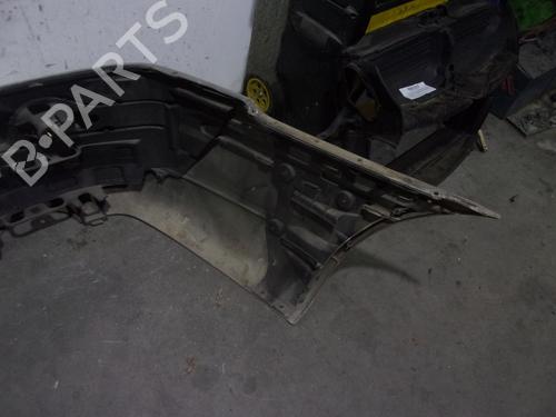 Rear bumper MERCEDES-BENZ C-CLASS (W203) C 220 CDI (203.006, 203.008) | BP17983296C8 