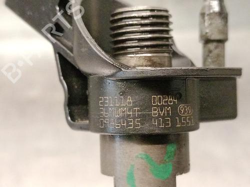 Injector AUDI Q7 (4LB) 3.0 TDI quattro | BP33130544M100  - Image 5