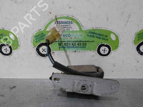 Central lock pump ALFA ROMEO 166 (936_) 2.4 JTD (936AXA00, 936A3B00) | BP8954388M86 