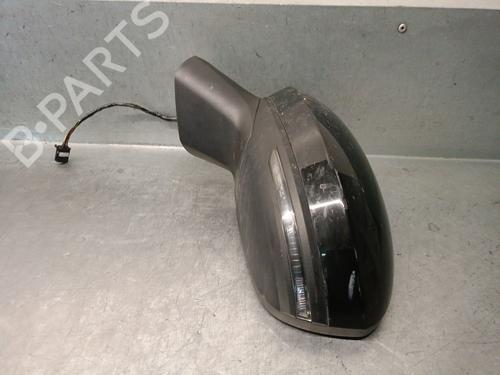 Left mirror RENAULT CLIO V (B7_) 1.0 LPG (B7MT) | BP40600156C26 - Image 3