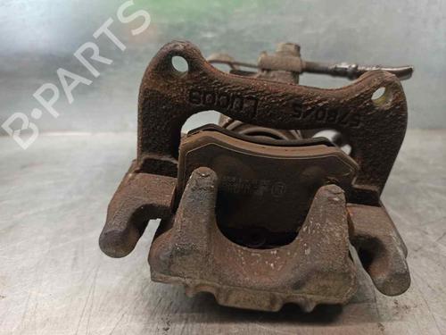 Left rear brake caliper VW PASSAT B5.5 (3B3) 1.6 | BP11618302M107 