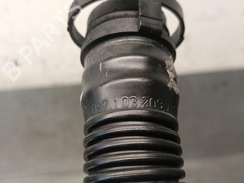 Pipe AUDI Q7 (4MB, 4MG, 4MQ) SQ7 TDI quattro | BP33802455M125  - Image 5