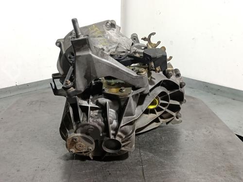 Gearbox FORD MONDEO III (B5Y) 1.8 16V | BP35895672M3 - Image 3