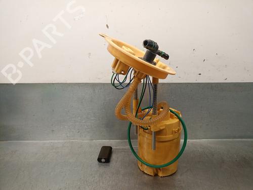 Used Fuel pump BMW X4 (F26) xDrive 20 d (190 hp) 23431074