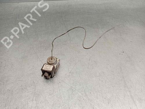 Used Electronic module SAAB 9000 2.3 -16 CD Turbo (200 hp) 21020825