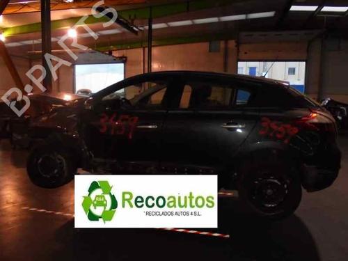 Høyre foran invendig håndtak RENAULT MEGANE III Hatchback (BZ0/1_, B3_) 1.5 dCi | BP3215080I14 