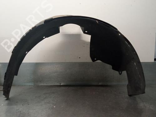 Wheel arch OPEL VECTRA B (J96) 2.0 DI 16V (F19) | BP23132803C56 