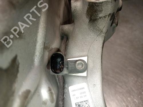 Right rear steering knuckle AUDI A6 Allroad C8 (4AH) 50 TDI Mild Hybrid quattro | BP30279894M28