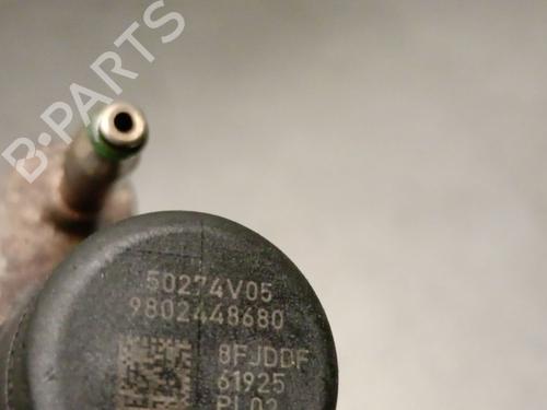 Injector MITSUBISHI ASX (GA_W_) 1.6 DI-D | BP36868677M100  - Image 5
