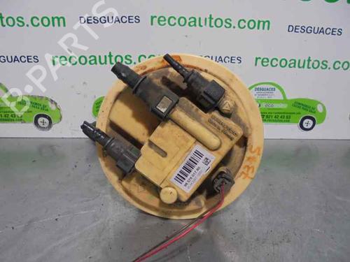 Fuel pump CITROËN C4 Grand Picasso I (UA_) 1.6 HDi | BP2117507M76 