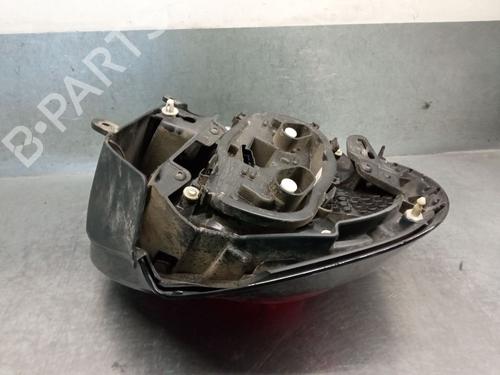 Høyre baklys SMART FORFOUR Hatchback (453) 0.9 (453.044, 453.053) | BP28608467C35 - Image 4
