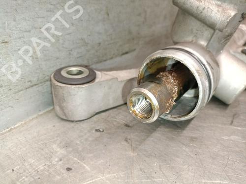 Steering rack FORD FIESTA VII (HJ, HF) 1.1 Ti-VCT | BP26568239M22 
