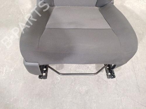 Sæde højre fortil CITROËN JUMPY III Platform/Chassis (V_) E-JUMPY | BP37069919C16 - Image 7