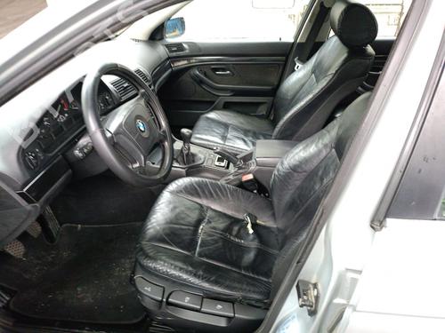 Rear differential BMW 5 (E39) 525 tds | BP24334367M24 - Image 27