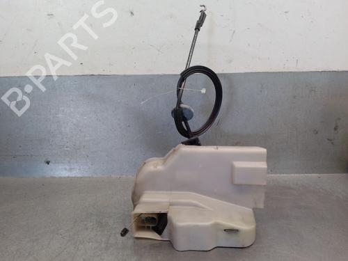 Front right lock VW TOURAN (1T1, 1T2) 2.0 TDI | BP31623346C97 