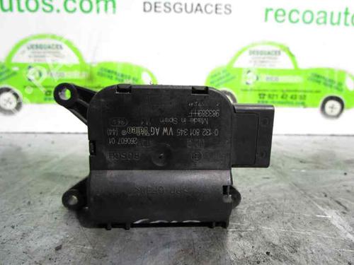 Heater blower motor SEAT ALTEA XL (5P5, 5P8)  | BP2307157M62 