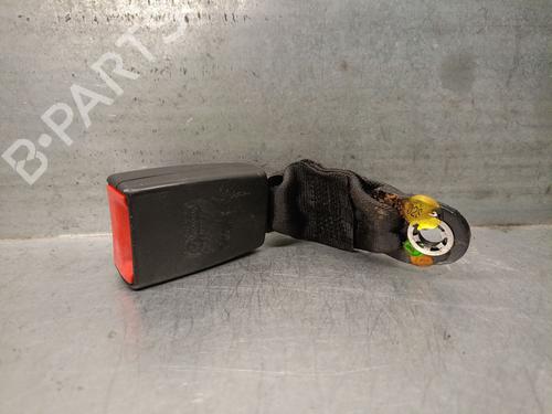 Used Seat buckle AUDI Q7 (4LB) 3.0 TDI quattro (233 hp) 25025171
