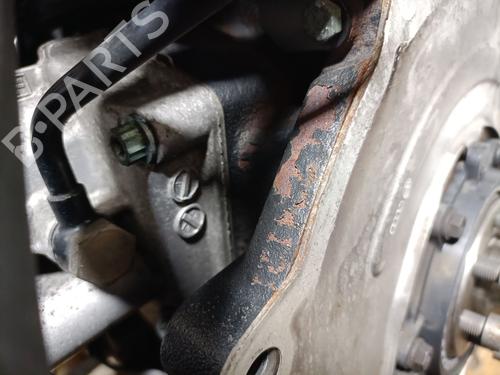 Engine SEAT TOLEDO II (1M2) 1.9 TDI | BP34536182M1  - Image 9