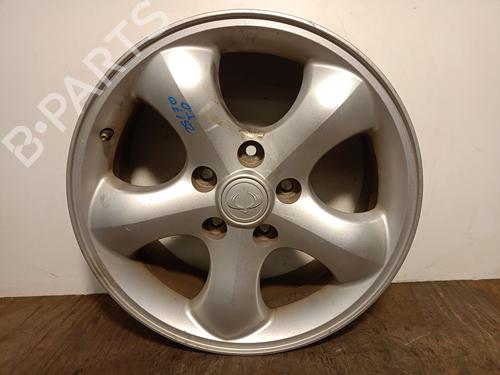 Used Rim Rim SSANGYONG KYRON 2.7 Xdi 4x4 (163 hp) 34189744 34189744